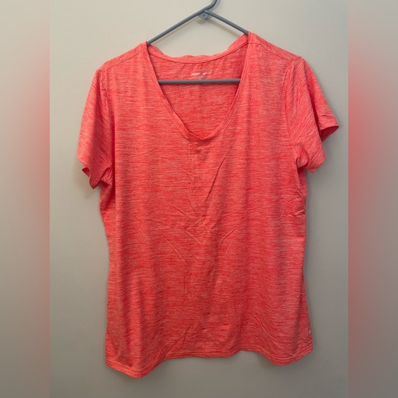 Women Plus Size Assorted Workout Tees - Picture 2 of 13